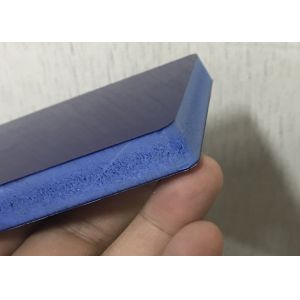 China Outside Advertising Craft Pvc Celuka Board on sale