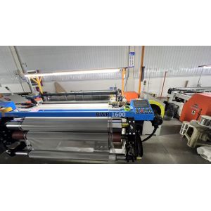 China Seamless 1600MM Metal Wire Mesh Machinery High Speed Light Duty on sale