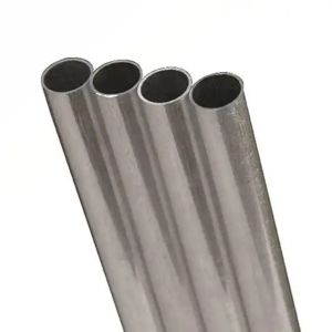 Aisi 304 Acid-Washed Stainless Steel Pipe 50mmdiameter 3mm Thickness Factory