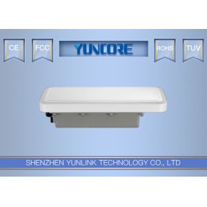 AC1200 Outdoor Dual-Band Wifi Bridge, PTP & PTMP 10KM Distance Wireless WiFi CPE