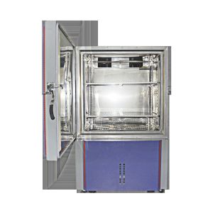 Touch Screen Constant Temperature And Humidity Chamber For