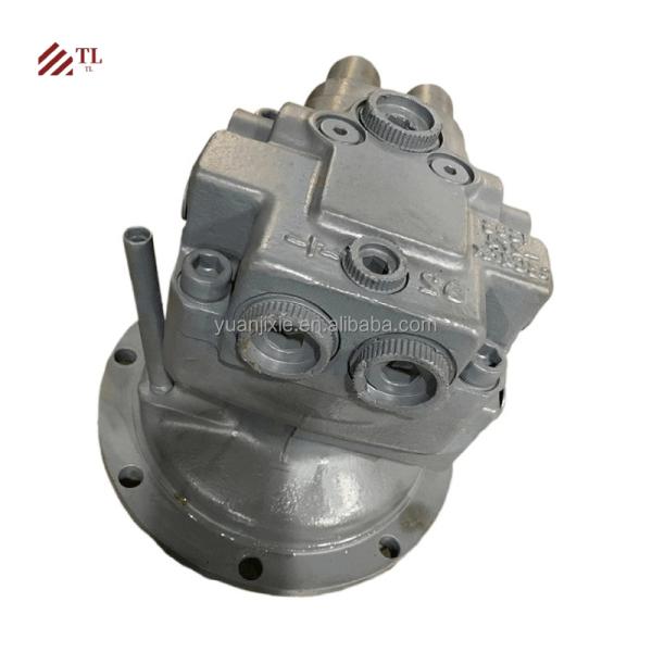 EX60 Swing Motor Parts 4199040 for Hitachi Excavator Spare Parts Hydraulic Main Pump