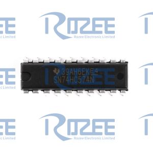 SN74HC574N