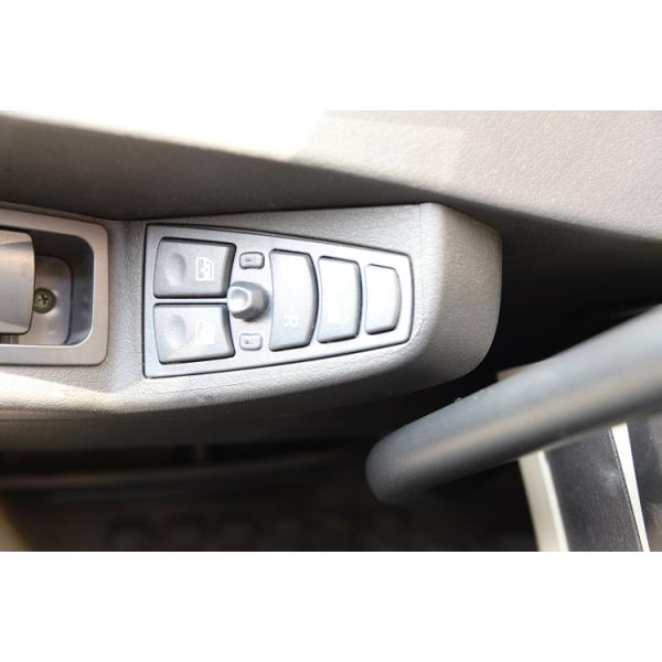 4100 1350 Wheelbase Dump Truck 6x4 High Horsepower Tractor Truck Head for Dumping Work