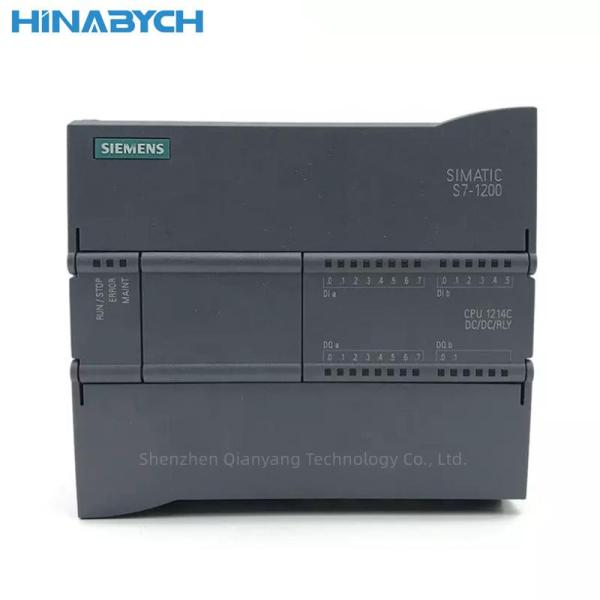 for Siemen S S7 1200 PLC Automate CPU Simatic S7-1200 1211c 1212c 1214c 1215c