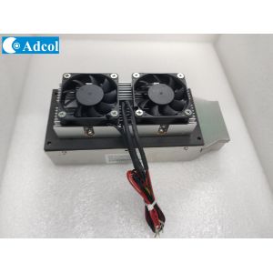 12VDC Configuration ATA060-12 Thermoelectric Air Conditioner For Environmental