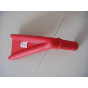 Roto Molders Automobile Air Pipe Accessiories