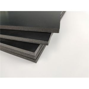 Quality Personalized Matte Foam Board 40x60cm Recyclable Smooth Surface for sale