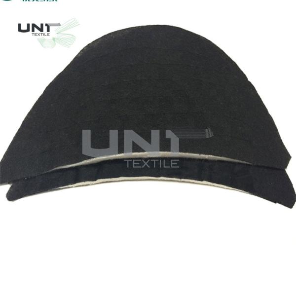 Buy Sustainable Polyester Men'S Suit Shoulder Pads Needle Punch at wholesale prices