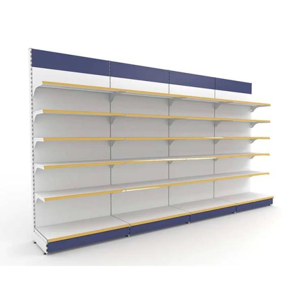 New 2023 customized Innovative Product Shelf Supermarket Best Selling For
