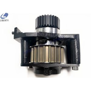 GT7250 S7200 Cutter Parts No. 75048000 Drive Pinion Assembly Beam