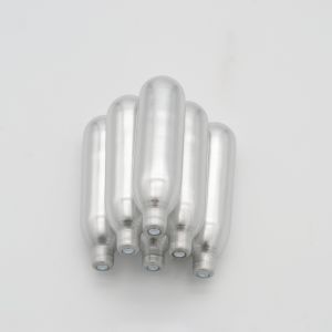 8g N2O Nitrous Oxide Cartridge Whipped Cream Sustainable