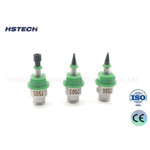 Duarable High Quality Materials Tungsten Steel JUKI RS1 Nozzle For JUKI RS1 Pick