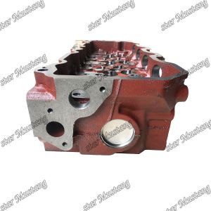 N04C Engine Cylinder Head Part 11101-78210 11101-78171 For Hino