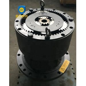 KSC0235 CX330 Excavator Spare Parts Gearbox High Durability