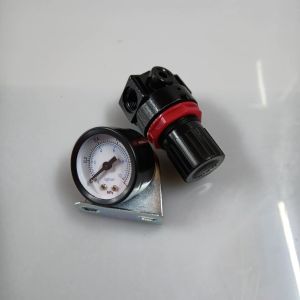 Construction Works Essential CompAir A11447974 Pressure Reducing Valves for