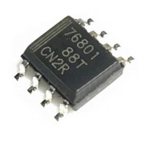 Buy New and Original TPS76801QDR Memory Ram Module Mcu Integrated Circuits Microcontrollers Ic Chip at wholesale prices