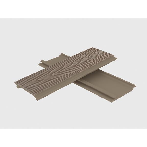 DIY Wall Panel WPC Hot Sale Construction Wall Cladding Wood Plastic Composite