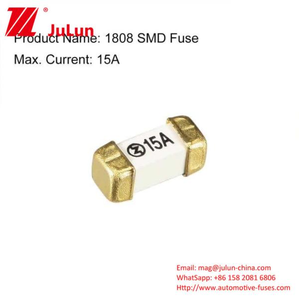 Buy 15A  250V Fast Fuse Electronic Circuit Board Fuses Ceramic Copper SET2150 Microwave Oven at wholesale prices