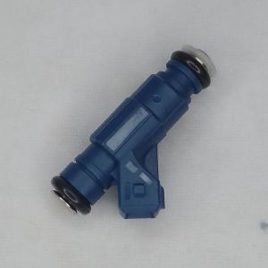 0 280 156 307 Bosch Petrol Fuel Injectors For Changan Star Benben
