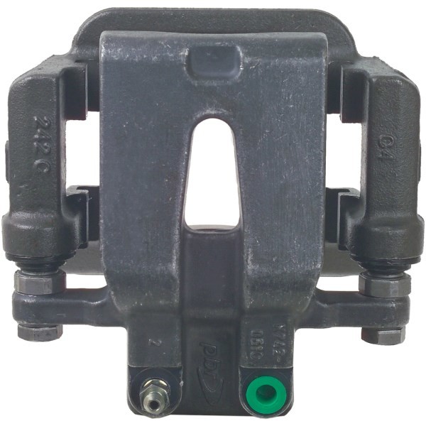 DODGE Auto Parts Vehicle Car Brake Caliper 18B4992 18B4993 345240 345241 OEM 5142565AA 5142564AA