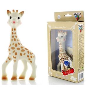 Quality Vulli Sophie the Giraffe Teether for sale