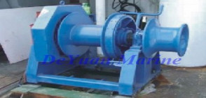 Quality Hydraulic or Electric Mooring Tugger Winches/Tugger Capstans for sale