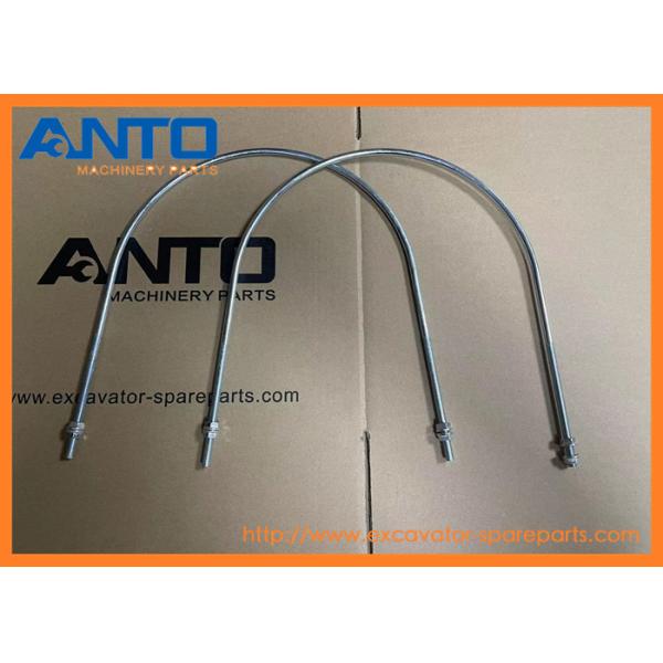 Buy 6222-11-5940 U Bolt KOMATSU Excavator Spare Parts For PC360-7 SA6D102E  at wholesale prices