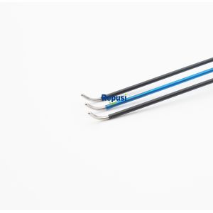 Disposable Triple Hook Nerve Stimulator probe 100 angle