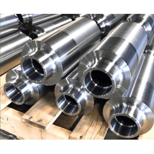 Microphone Drawing CNC Machining Steel Parts Anodizing Brass Turned Components