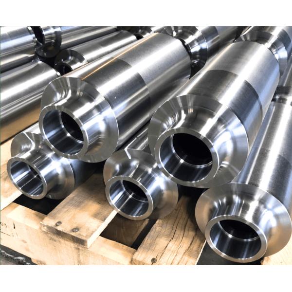 Buy Microphone Drawing CNC Machining Steel Parts Anodizing Brass Turned Components at wholesale prices