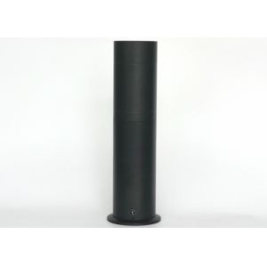 Electric Commercial Scent Machines , Air Conditioner Scent Diffuser