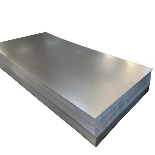 Buy 0.1mm Thickness 1060 Aluminum Plate Sheet Corrosion Resistant at wholesale prices