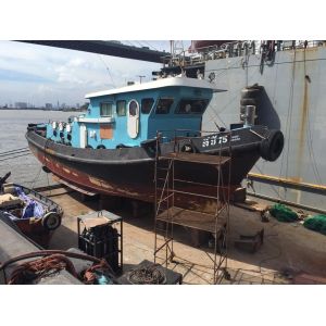 Quality Vessel Main Engine/ Trawler Ship Diesel Engine for sale
