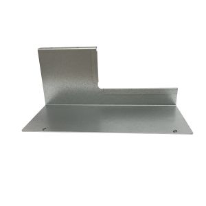 Buy cheap Mass Precision Sheet Metal Fabrication Steel Bending Service Mechanical Parts from wholesalers