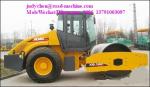XS122 Road Roller Operating Weight 12000kgs/12t, Fully Hydraulic Single Steel