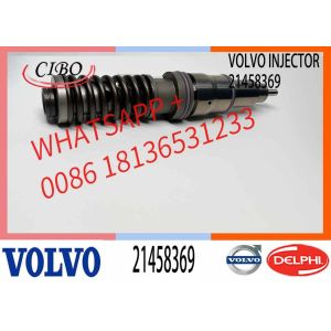 Engine Fuel Injector BEBE5L11001 BEBE4L11001 85013612 85013611 22027808 21092434