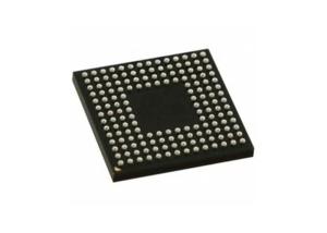 China ARM Cortex-A7 Microcontroller Integrated Circuit STM32MP133FAF7 on sale