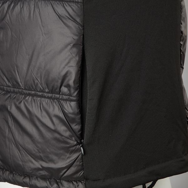 Men Rechargeable Waistcoat For Winter 5v 7.4v Heated Clothes