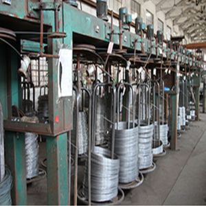 310s 6mm Stainless Steel Cable Galvanized High Tensile Various Models