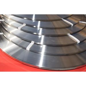 SUS 309S 405 Stainless Steel Adhesive Strips 0.5mm