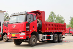 China Heavy Duty Howo A7 6x4 10 Wheel Dump Truck With Wheel Base 2900 - 5200mm on sale
