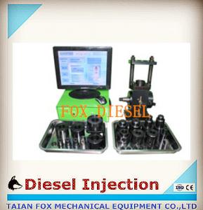 Quality EUP EUI tester / cam box with calibration data inside for sale