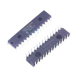 Microcontroller MCU UART 30MIPS High Performance 16-bit Digital Signal