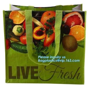 Custom foldable non woven bag Promotional reusable folding shopping bag, custom