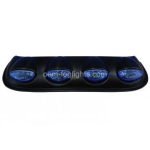 SUV Off-road Jeep Roof Top Fog Light