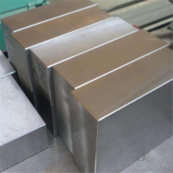 Buy ISO9001 Certified SS316 SS304 Stainless Bright Steel Square Bar at wholesale prices