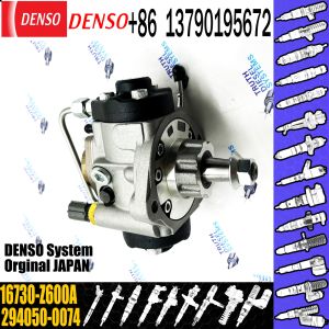 High Quality Diesel Fuel Injection Pump 294050-0071 294050-0071 16730-Z600A For