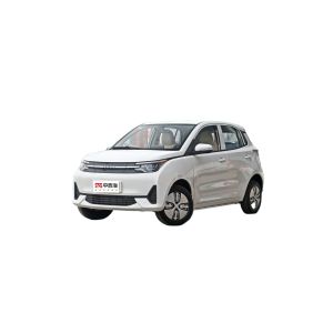China Letin Mengo Mini EV Cars Left Hand Drive New Energy Vehicles on sale