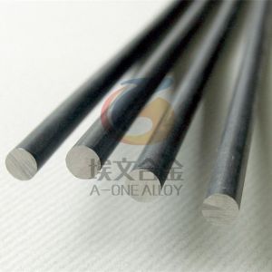 Mumetal iron-nickel soft magnetic alloy